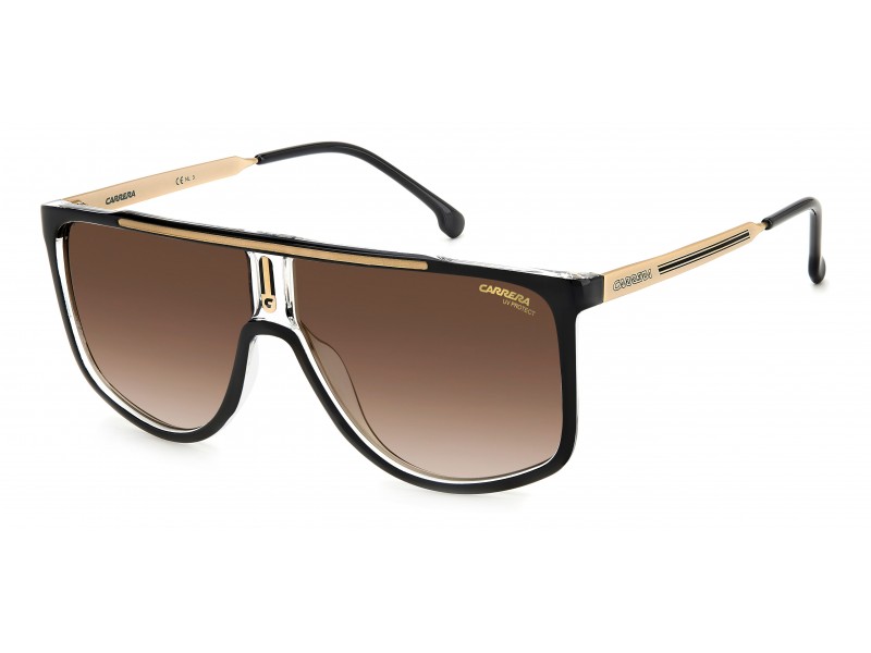 SUNGLASSES CARRERA MAN CARRERA1056S (Lens/Bridge/Temple) 61/11/145 mm)