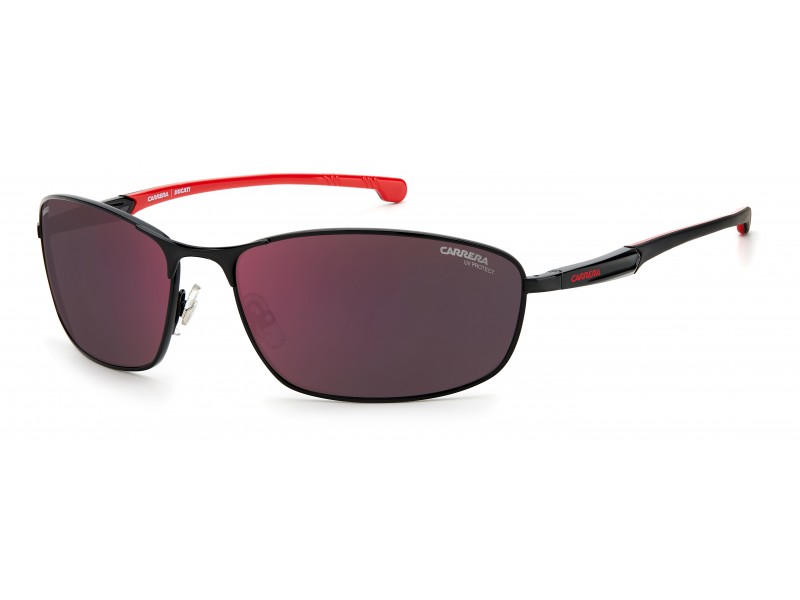 SUNGLASSES CARRERA DUCATI MAN CARDUC006SOIT (Lens/Bridge/Temple) 64/17/130 mm)