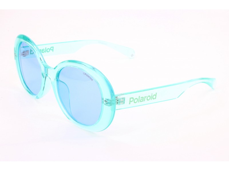 SUNGLASSES POLAROID WOMEN PLD6054FSTCF (Lens/Bridge/Temple) 53/21/145 mm)