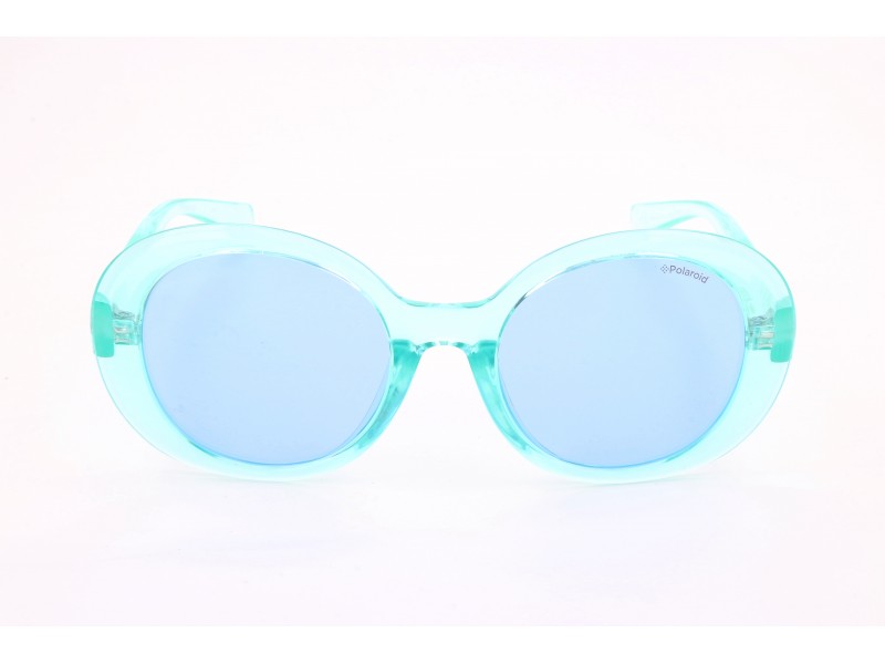 SUNGLASSES POLAROID WOMEN PLD6054FSTCF (Lens/Bridge/Temple) 53/21/145 mm)