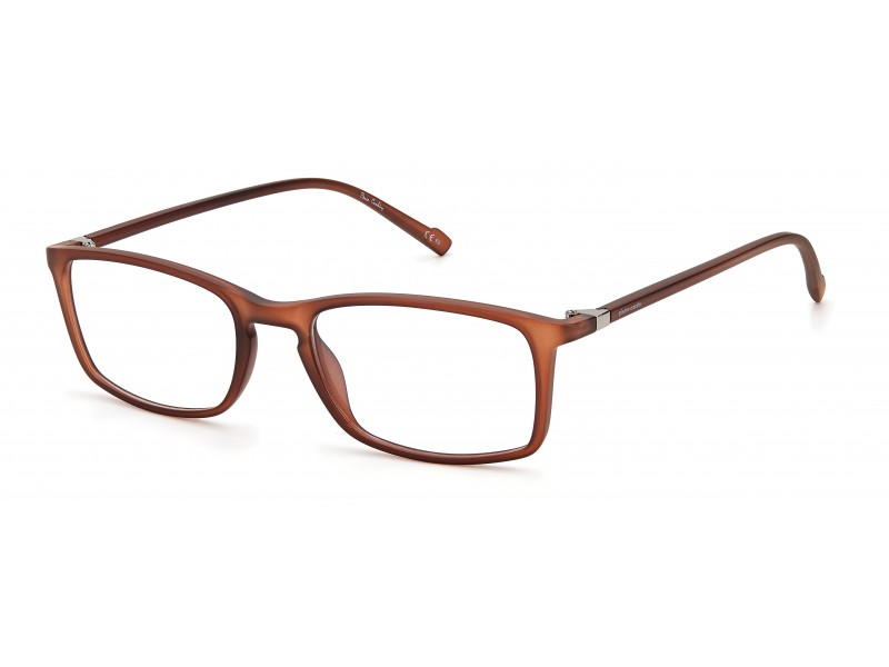 GLASSES PIERRE CARDIN MAN P.C.-6239-YZ4 (Lens/Bridge/Temple) 55/19/145 mm)
