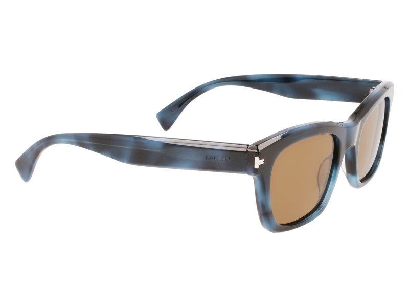 SUNGLASSES LANVIN MAN LNV620S-425 (Lens/Bridge/Temple) 52/21/145 mm)