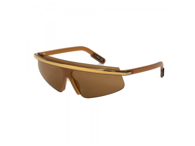 SUNGLASSES KENZO Unisex KZ40002I-57E (Lens/Bridge/Temple) 00/18/130 mm)