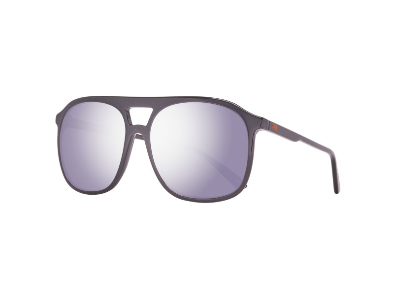 SUNGLASSES HELLY HANSEN MAN HH5019-C01-55 (Lens/Bridge/Temple) 55/17/140 mm)