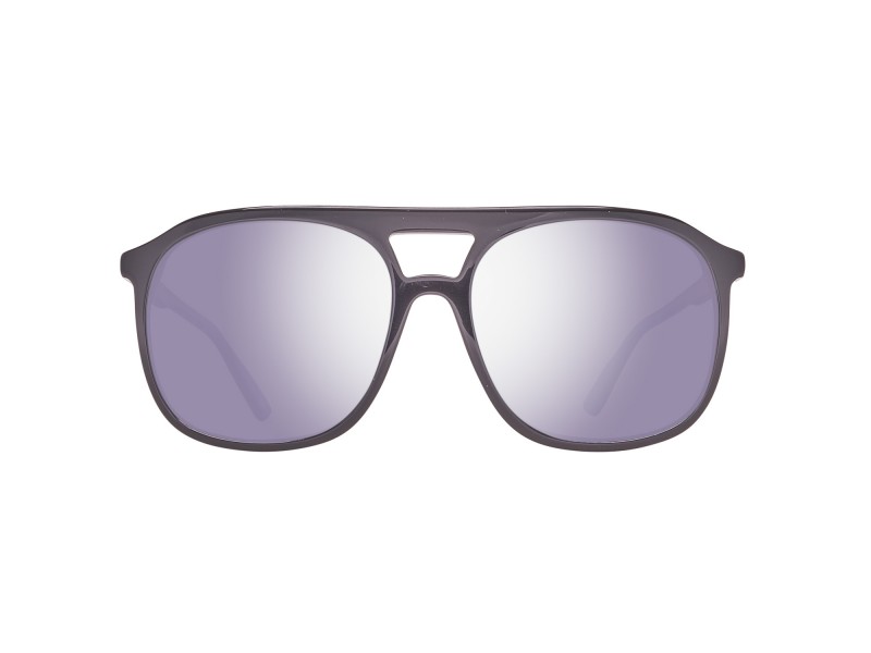 SUNGLASSES HELLY HANSEN MAN HH5019-C01-55 (Lens/Bridge/Temple) 55/17/140 mm)