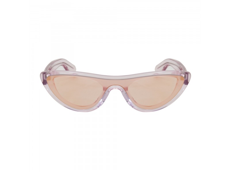 SUNGLASSES KENZO WOMAN KZ40007I-72Z (Lens/Bridge/Temple) 00/0/145 mm)