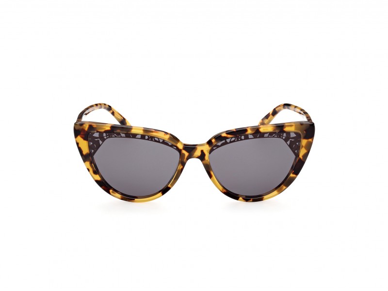 SUNGLASSES PUCCI WOMEN EP0183-5855A (Lens/Bridge/Temple) 58/17/140 mm)