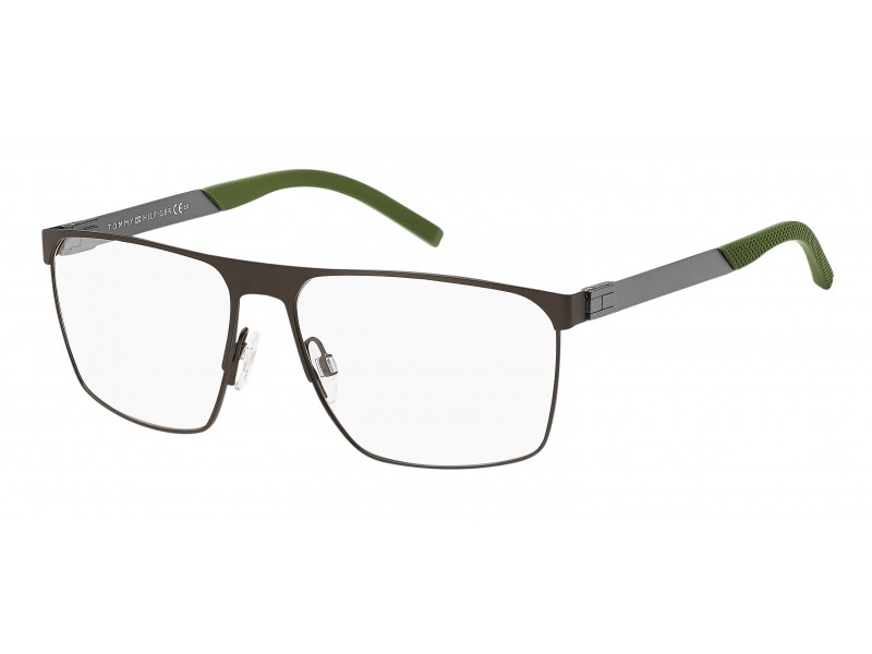 GLASSES TOMMY HILFIGER MAN TH-1861-4IN (Lens/Bridge/Temple) 61/16/145 mm)