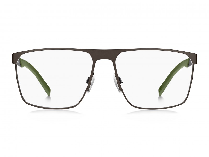 GLASSES TOMMY HILFIGER MAN TH-1861-4IN (Lens/Bridge/Temple) 61/16/145 mm)