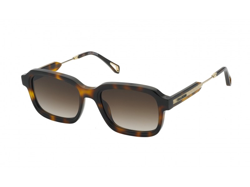 SUNGLASSES ZADIG&VOLTAIRE WOMEN SZV335530752 (Lens/Bridge/Temple) 53/19/140 mm)