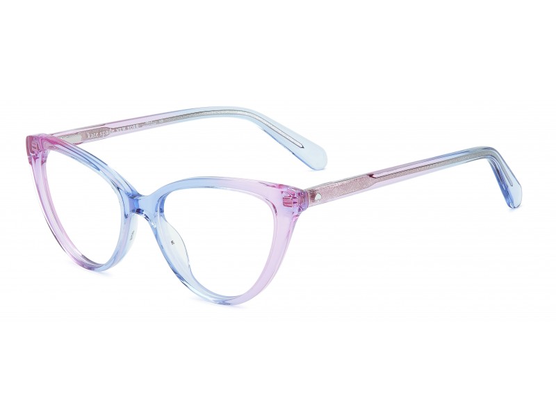 GLASSES KATE SPADE CHILDREN AUBRIEV06E815 (Lens/Bridge/Temple) 48/15/135 mm)