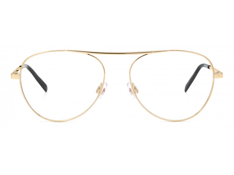GLASSES M MISSONI WOMEN MMI-0023-J5G (Lens/Bridge/Temple) 55/16/140 mm)