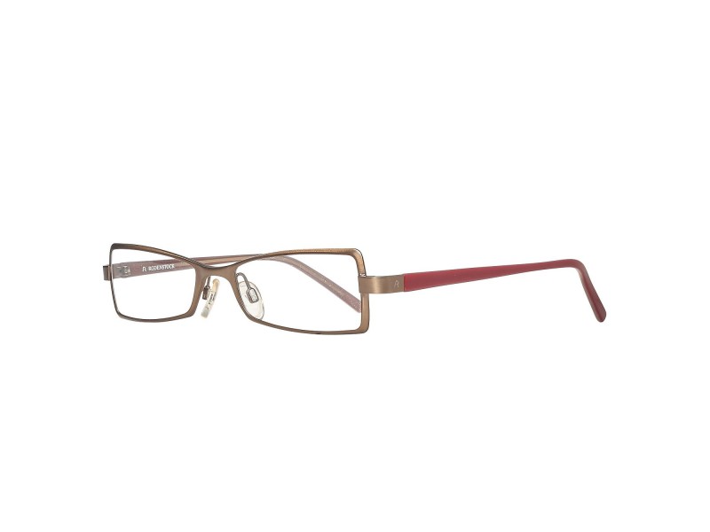GLASSES RODENSTOCK WOMAN R4701-D (Lens/Bridge/Temple) 49/18/135 mm)