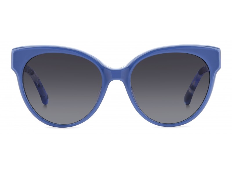 SUNGLASSES KATE SPADE WOMEN AUBRIELLAGSPJ (Lens/Bridge/Temple) 55/17/140 mm)