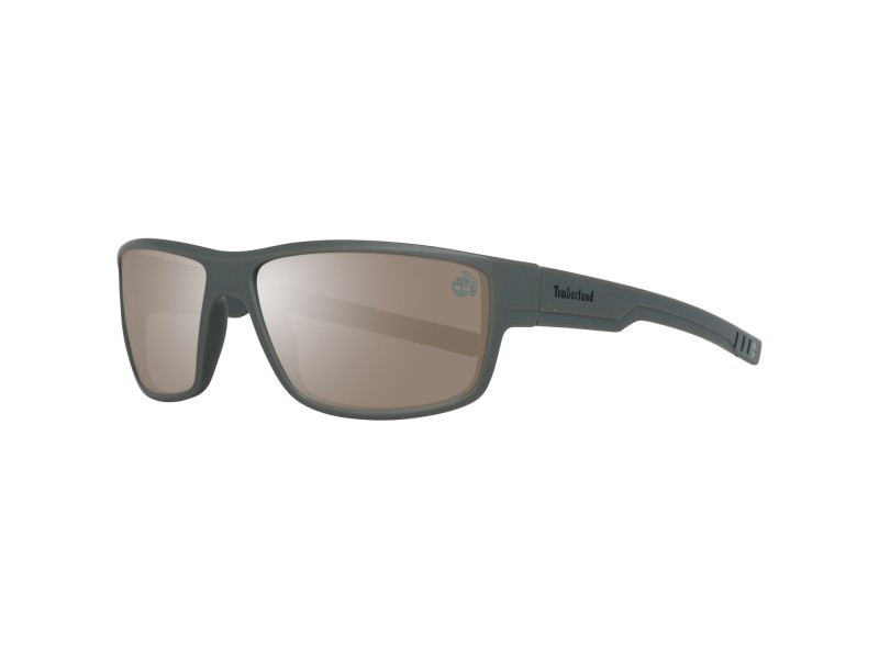 SUNGLASSES TIMBERLAND UNISEX TB9153-6397R (Lens/Bridge/Temple) 62/17/135 mm)