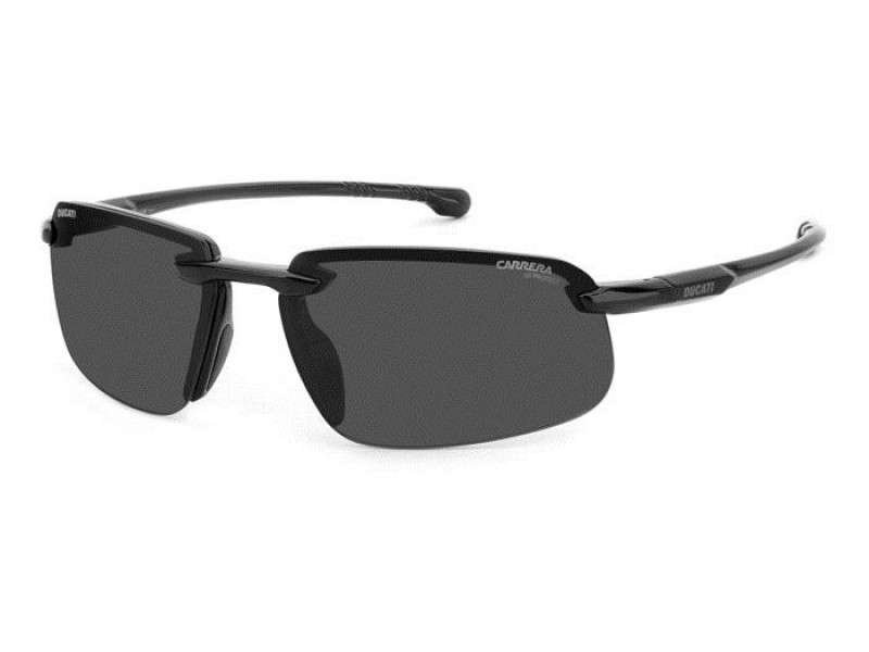 SUNGLASSES CARRERA DUCATI MAN CARDUC043S807 (Lens/Bridge/Temple) 63/14/135 mm)