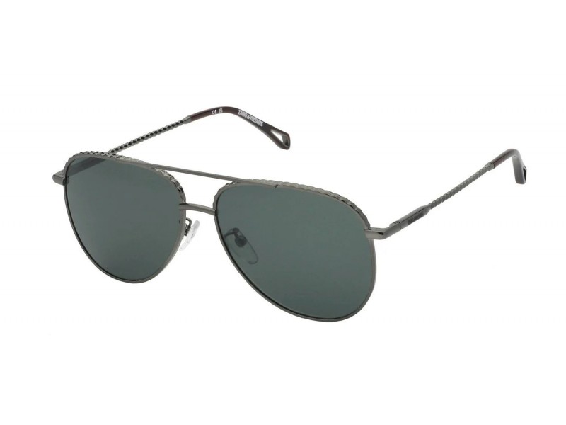 SUNGLASSES ZADIG&VOLTAIRE WOMEN SZV378-580568 (Lens/Bridge/Temple) 58/14/140 mm)