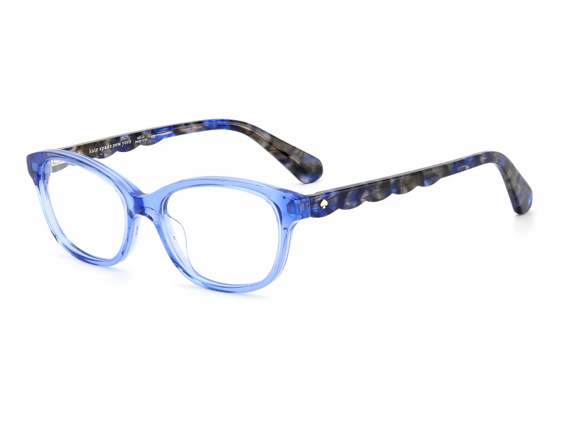 GLASSES KATE SPADE CHILDREN JEMMA-PJPE815 (Lens/Bridge/Temple) 48/15/130 mm)