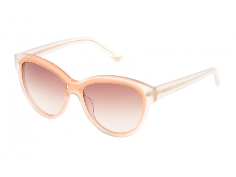 SUNGLASSES NINA RICCI WOMAN SNR0165306DS (Lens/Bridge/Temple) 53/16/140 mm)