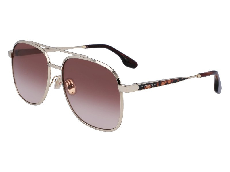 SUNGLASSES VICTORIA BECKHAM WOMEN VB233S5817702 (Lens/Bridge/Temple) 58/17/140 mm)