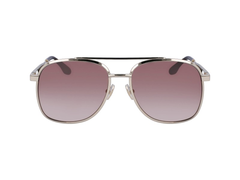 SUNGLASSES VICTORIA BECKHAM WOMEN VB233S5817702 (Lens/Bridge/Temple) 58/17/140 mm)