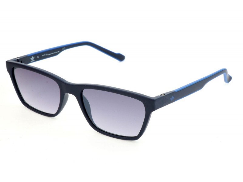 SUNGLASSES ADIDAS MAN AOR027-019000 (Lens/Bridge/Temple) 54/18/145 mm)