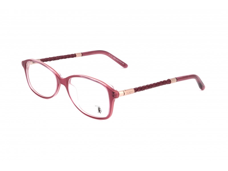GLASSES TODS WOMAN TO4054068 (Lens/Bridge/Temple) 54/15/140 mm)