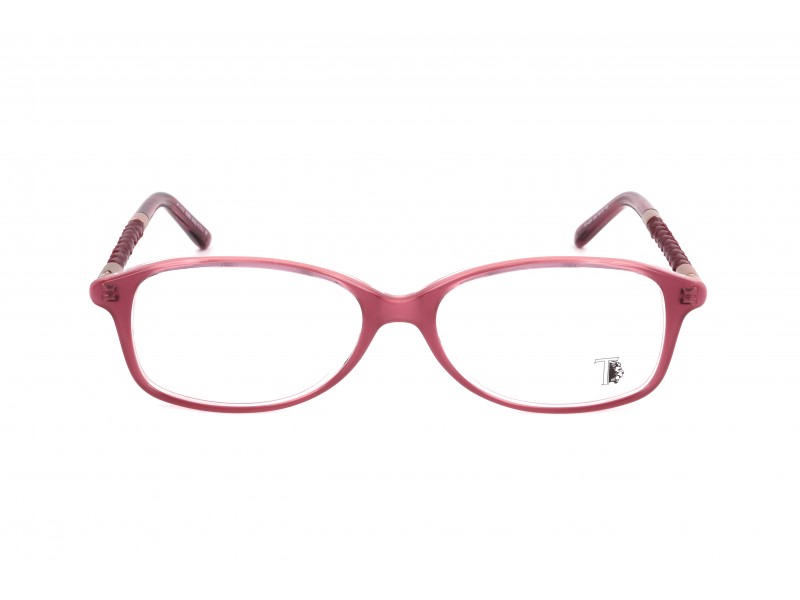 GLASSES TODS WOMAN TO4054068 (Lens/Bridge/Temple) 54/15/140 mm)