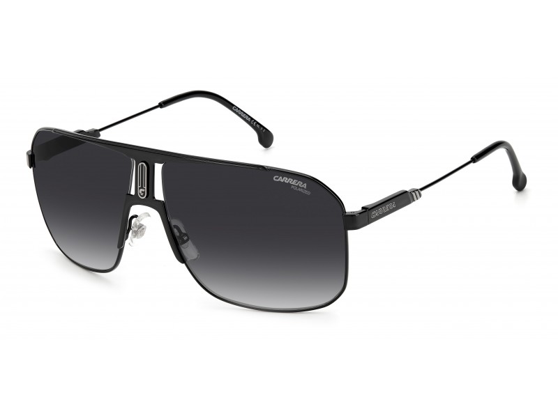 SUNGLASSES CARRERA MAN CARRERA1043S8 (Lens/Bridge/Temple) 65/12/140 mm)