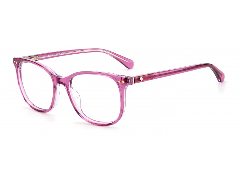 GLASSES KATE SPADE WOMEN JOLIET789F117 (Lens/Bridge/Temple) 51/17/140 mm)