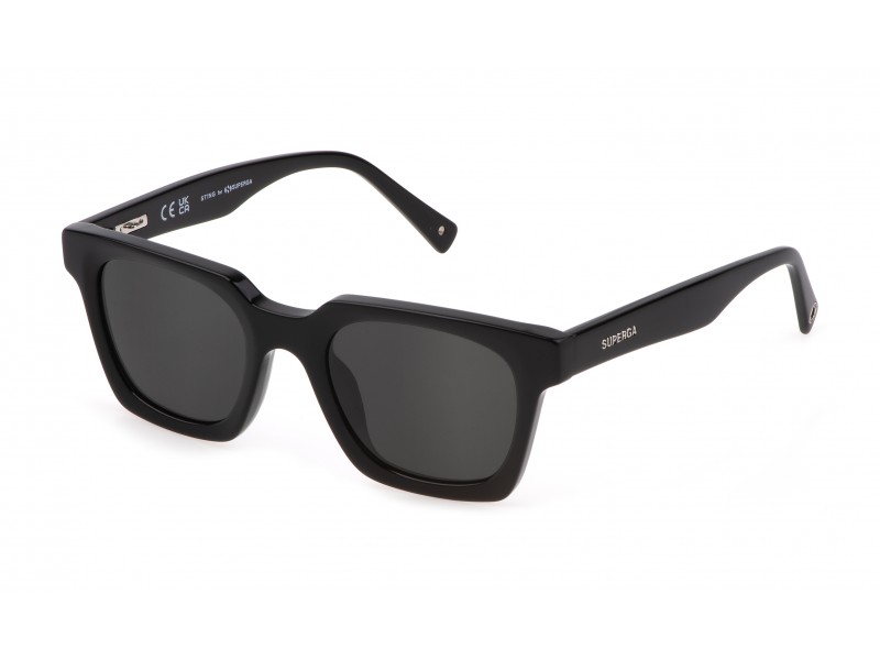 SUNGLASSES STING UNISEX SST476-490700 (Lens/Bridge/Temple) 49/21/140 mm)