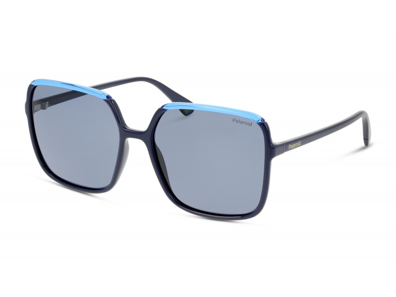 SUNGLASSES POLAROID WOMAN PLD6128S (Lens/Bridge/Temple) 57/20/145 mm)