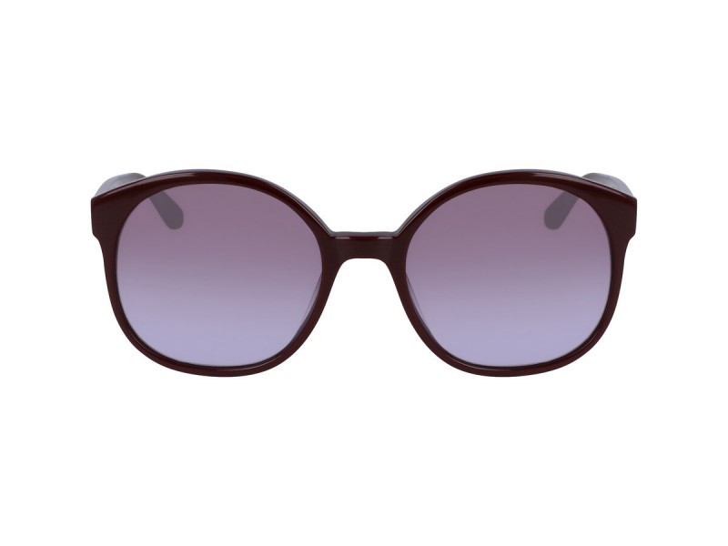 SUNGLASSES KARL LAGERFELD WOMEN KL6015S604 (Lens/Bridge/Temple) 56/19/140 mm)