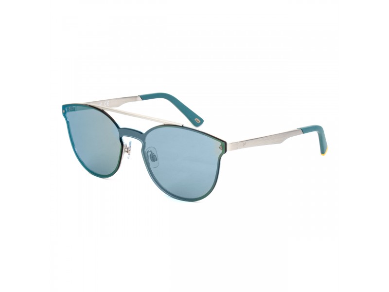 SUNGLASSES WEB EYEWEAR UNISEX WE0190-09Q (Lens/Bridge/Temple) 00/15/140 mm)