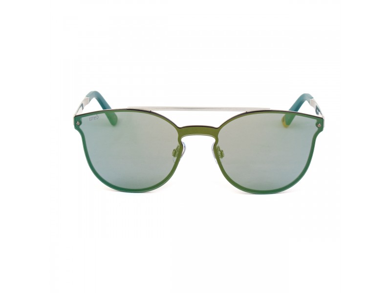 SUNGLASSES WEB EYEWEAR UNISEX WE0190-09Q (Lens/Bridge/Temple) 00/15/140 mm)