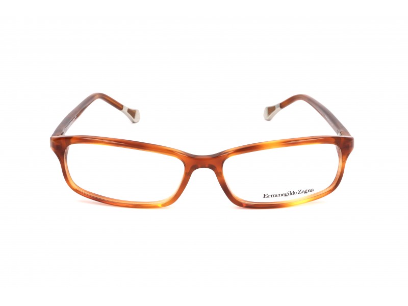 GLASSES ERMENEGILDO ZEGNA UNISEX VZ35380711 (Lens/Bridge/Temple) 56/16/140 mm)