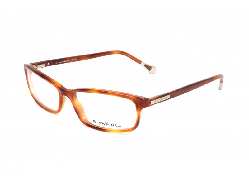 GLASSES ERMENEGILDO ZEGNA UNISEX VZ35380711 (Lens/Bridge/Temple) 56/16/140 mm)