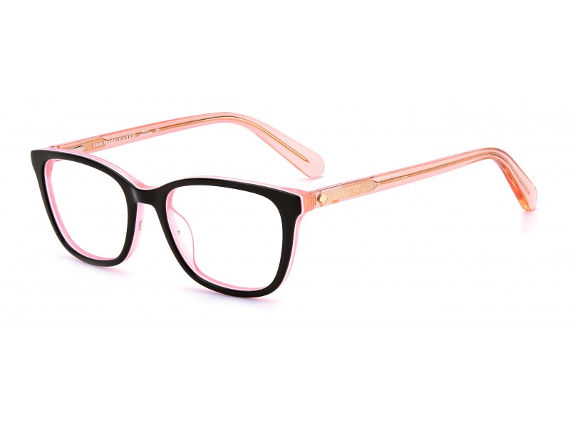 GLASSES KATE SPADE CHILDREN PIA-3H2E736 (Lens/Bridge/Temple) 47/17/130 mm)