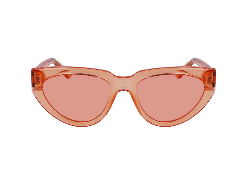 SUNGLASSES KARL LAGERFELD WOMEN KL6100S-800 (Lens/Bridge/Temple) 54/19/140 mm)
