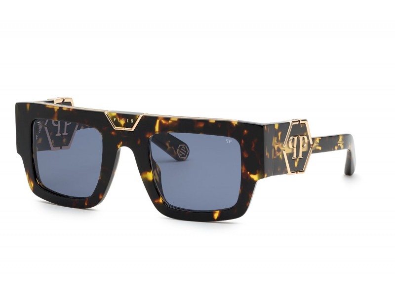 SUNGLASSES PHILIPP PLEIN MAN SPP092M500781 (Lens/Bridge/Temple) 50/25/145 mm)