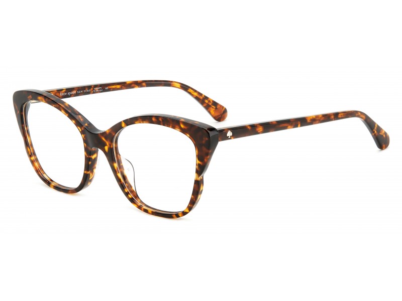 GLASSES KATE SPADE WOMEN LAYLANI086F11 (Lens/Bridge/Temple) 51/18/140 mm)