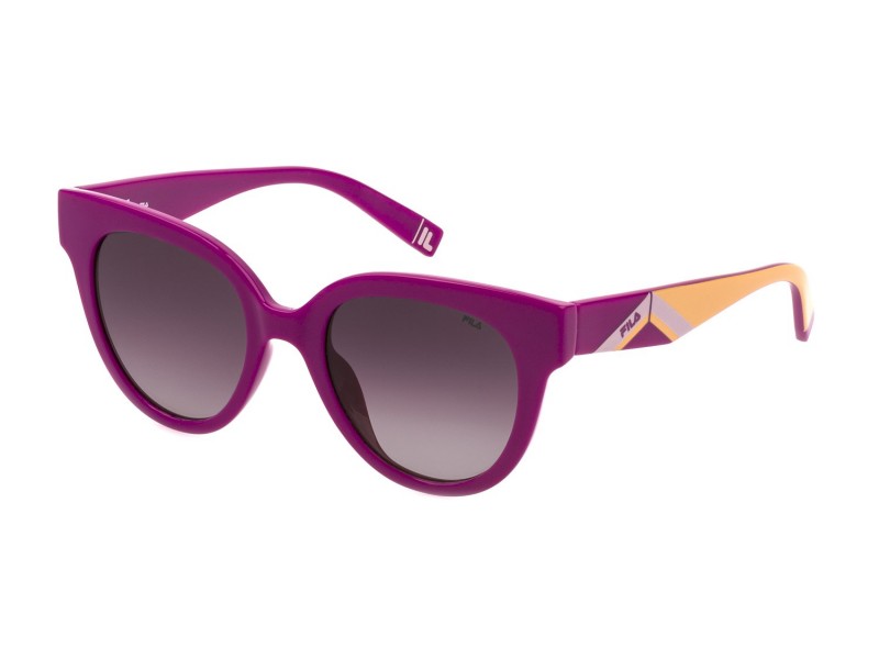SUNGLASSES FILA WOMEN SFI119V5109M3 (Lens/Bridge/Temple) 51/20/140 mm)