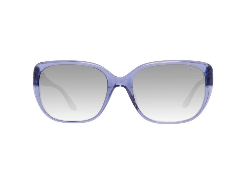 SUNGLASSES ELLE WOMAN EL14826-56BL (Lens/Bridge/Temple) 56/18/135 mm)