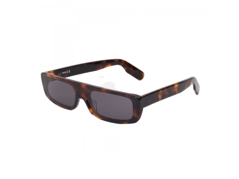 SUNGLASSES KENZO WOMAN KZ40019U-52E (Lens/Bridge/Temple) 60/17/150 mm)