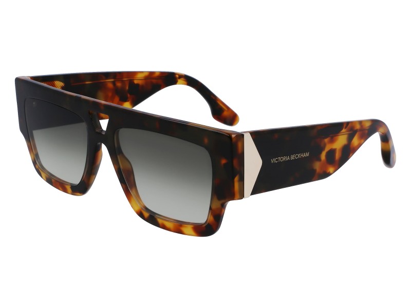 SUNGLASSES VICTORIA BECKHAM WOMEN VB651S5517232 (Lens/Bridge/Temple) 55/17/145 mm)