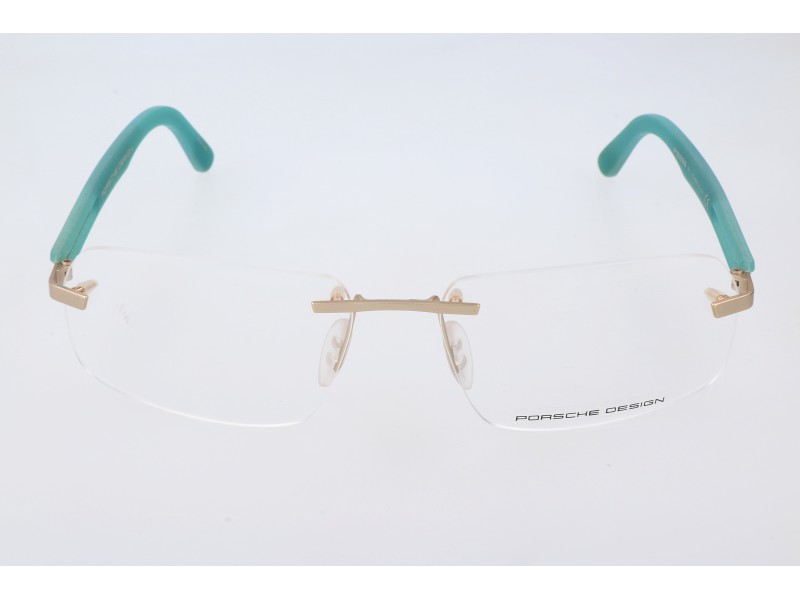 GLASSES PORSCHE DESIGN MAN P8233E (Lens/Bridge/Temple) 60/16/135 mm)