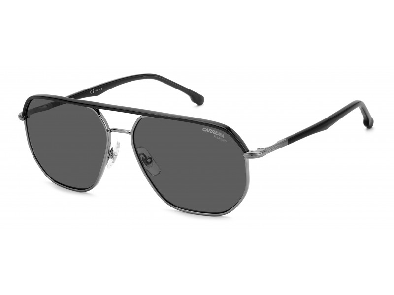 SUNGLASSES CARRERA MAN CARRERA304SKJ (Lens/Bridge/Temple) 59/15/145 mm)