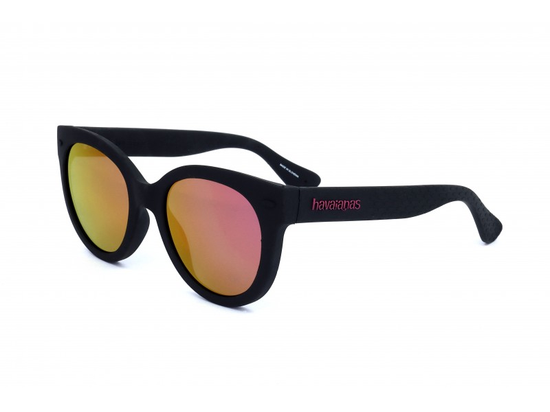 SUNGLASSES HAVAIANAS TEEN NORONHASO9NVQ (Lens/Bridge/Temple) 47/19/130 mm)