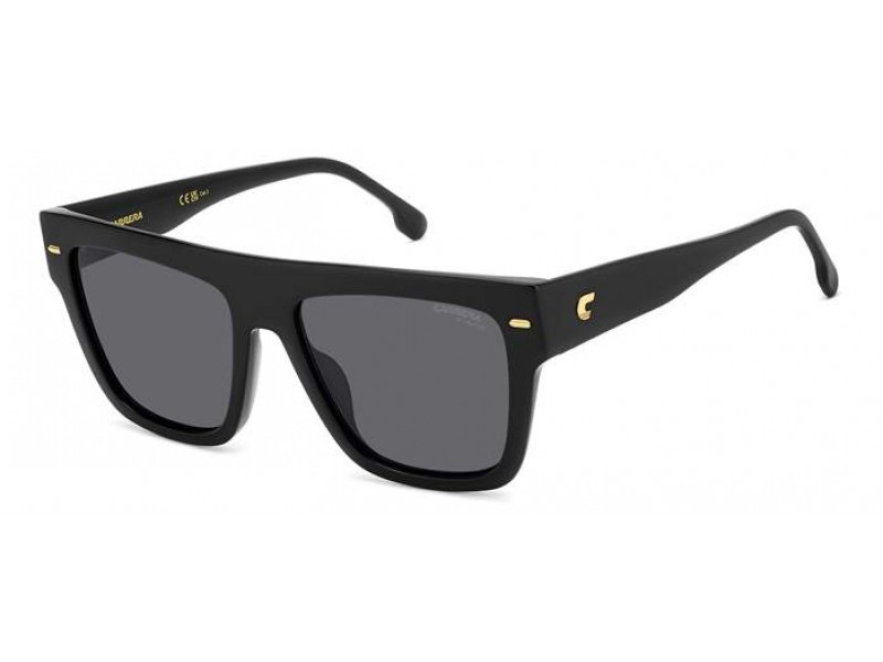 SUNGLASSES CARRERA WOMEN CARRERA3016S8 (Lens/Bridge/Temple) 55/17/140 mm)