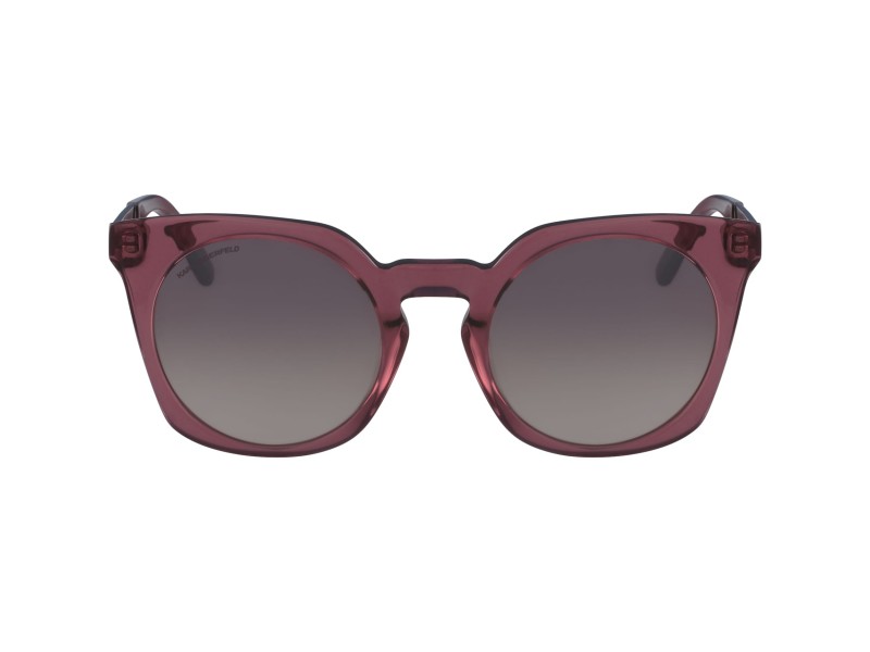 SUNGLASSES KARL LAGERFELD WOMEN KL947S-132 (Lens/Bridge/Temple) 51/21/140 mm)